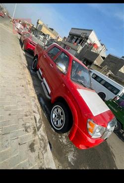 ZX أوتو كراتد تايكر